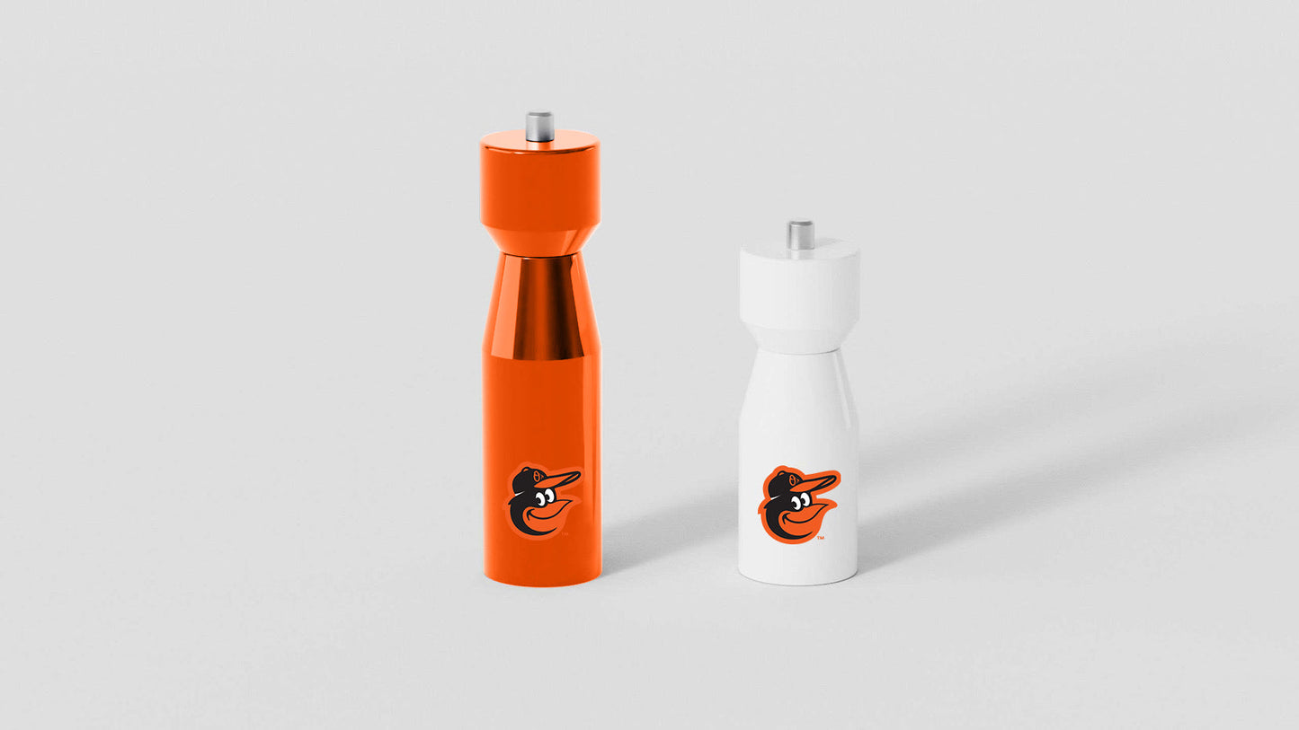 Baltimore Orioles